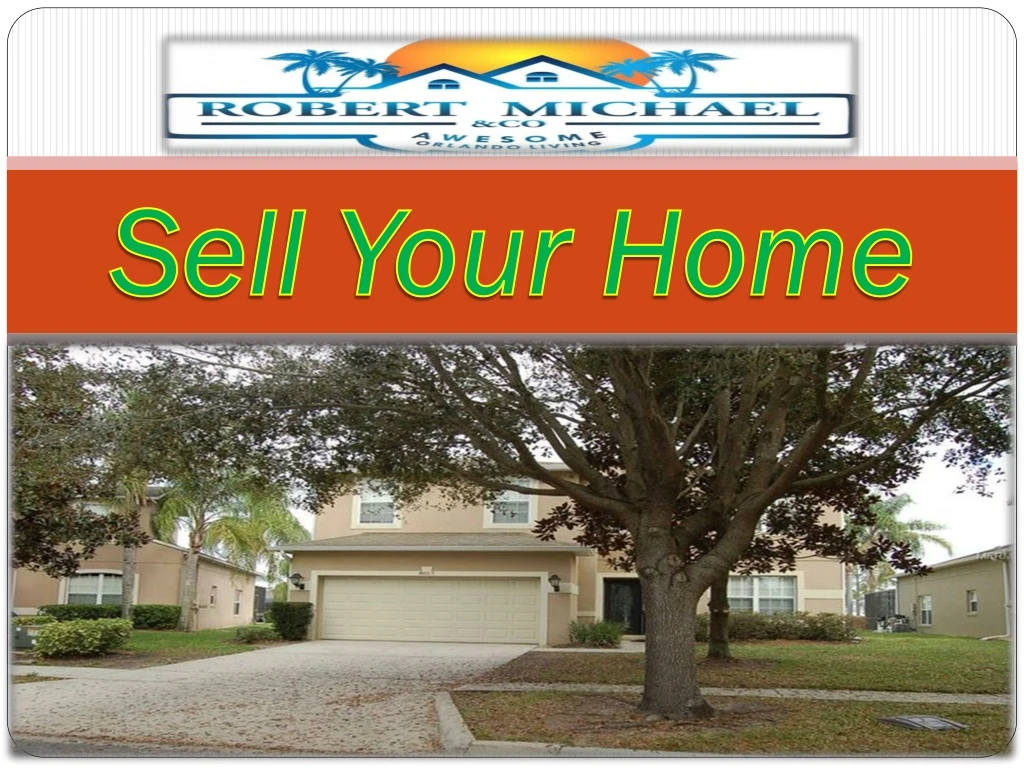 sell your home n.