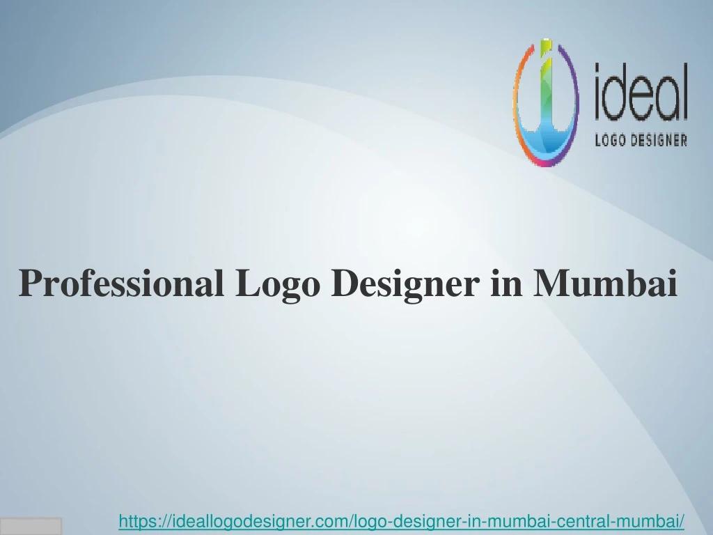 professional logo designer in mumbai n.