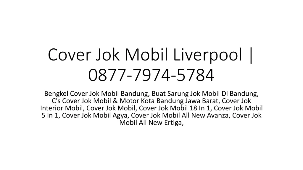 cover jok mobil liverpool 0877 7974 5784 n.