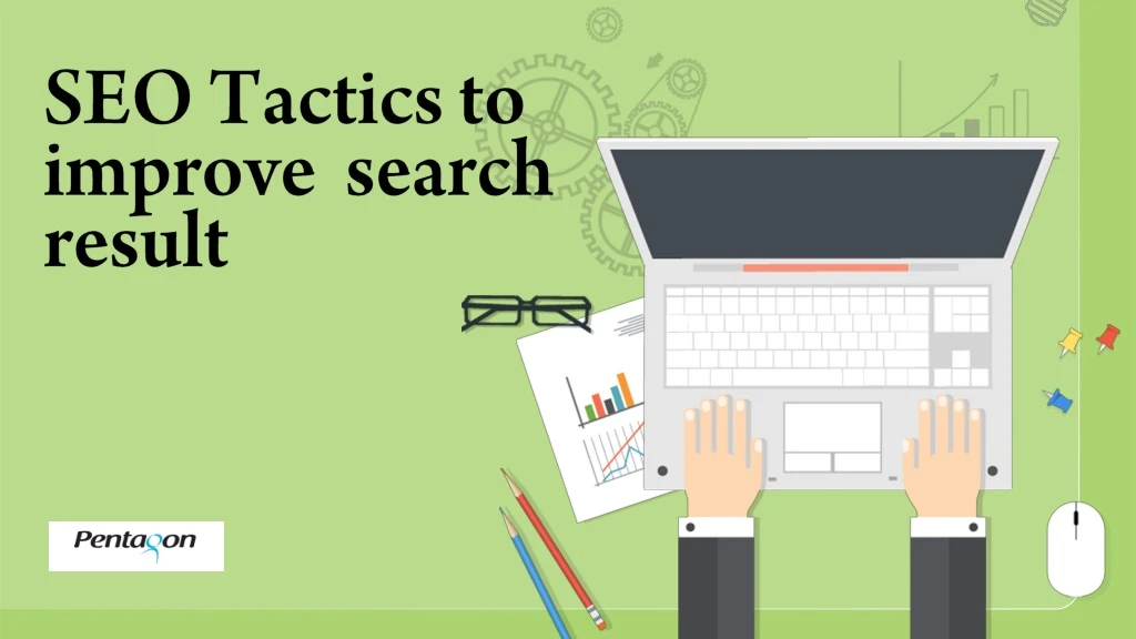 seo tactics to improve search result n.