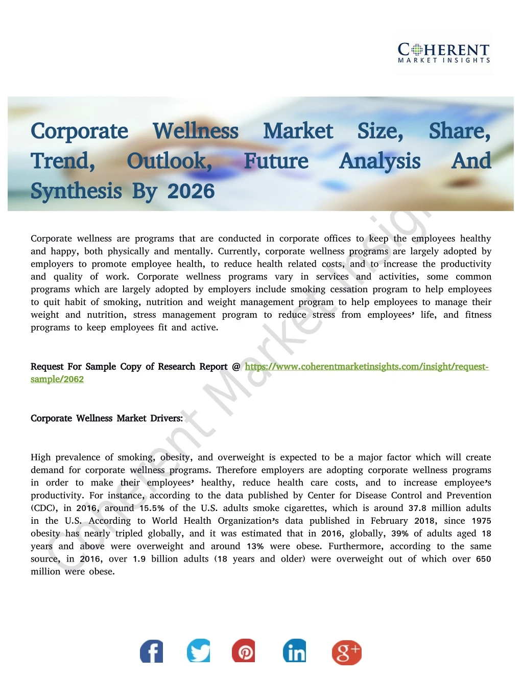 corporate wellness corporate wellness market size n.