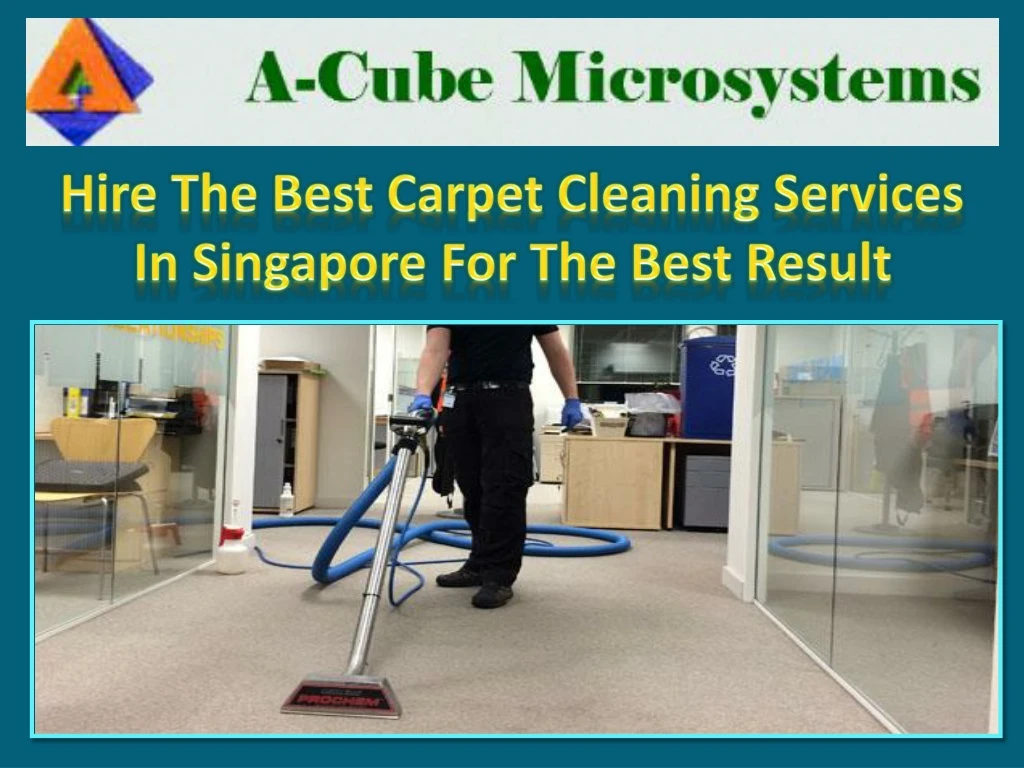 hire the best carpet cleaning services n.