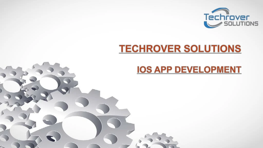 techrover solutions n.