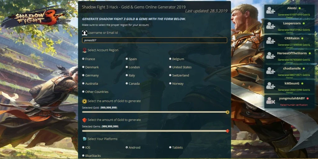 dungeon rampage hack gems online dungeon rampage hack gems online