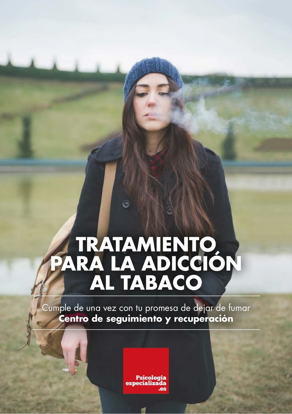 tratamiento para la adicci n al tabaco dispuesto a a dejar de fumar por completo n.