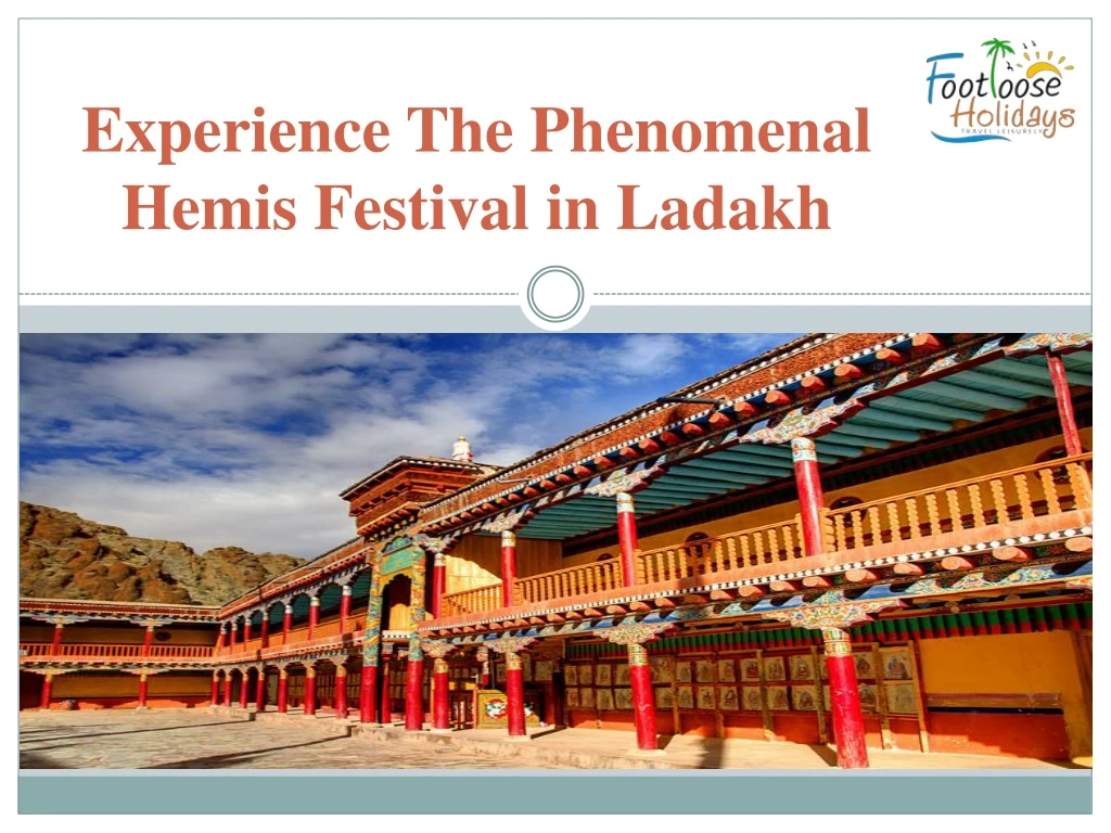 experience the phenomenal hemis festival in ladakh n.
