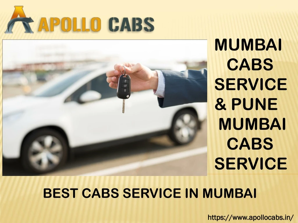 mumbai cabs service pune mumbai cabs service n.