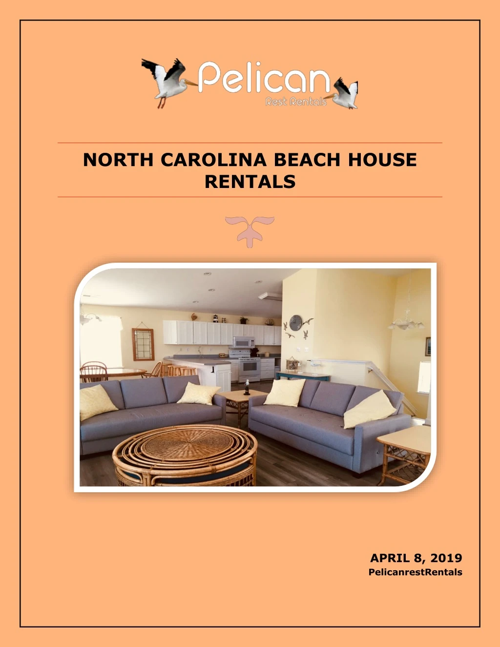 north carolina beach house rentals n.