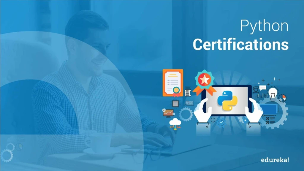 PPT - Python Certification | Data Science with Python Certification ...