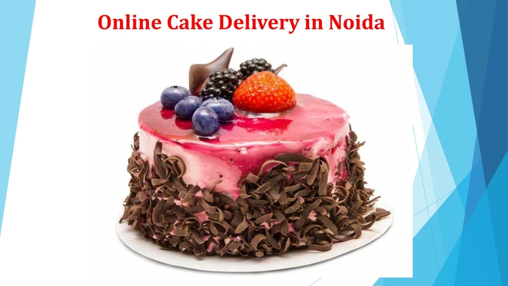 online cake delivery in noida n.