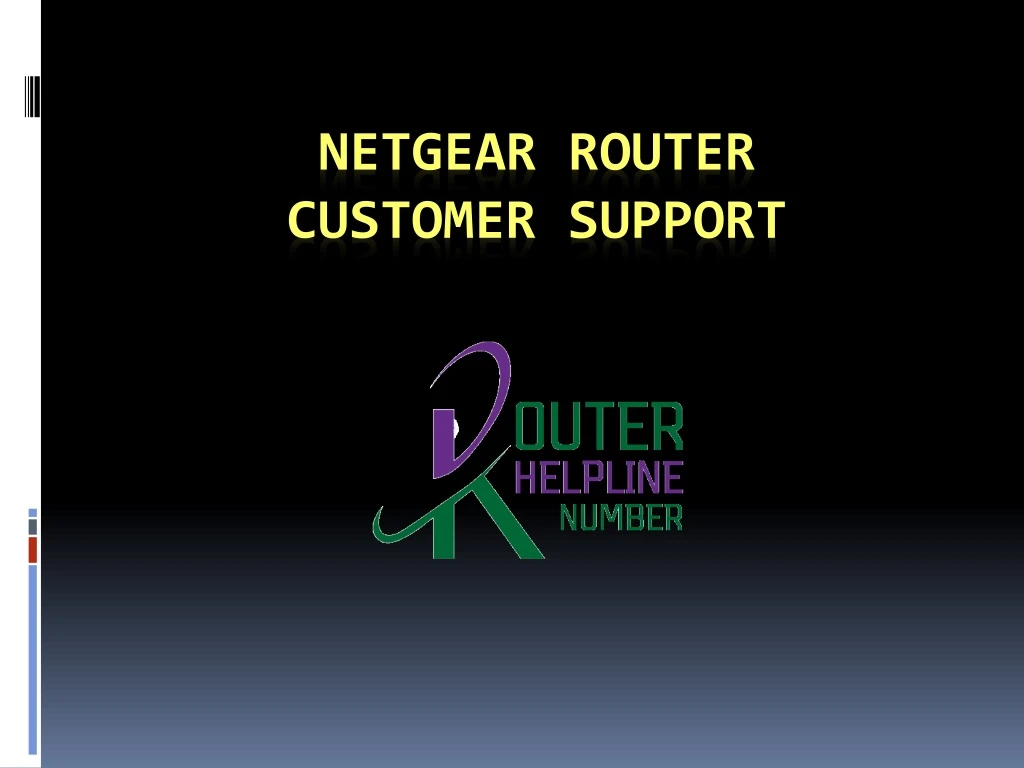 netgear router customer support n.