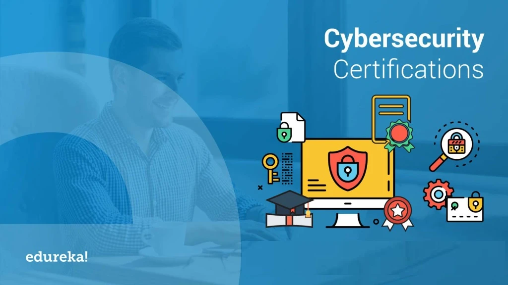 Ppt Cybersecurity Certifications Cybersecurity Career