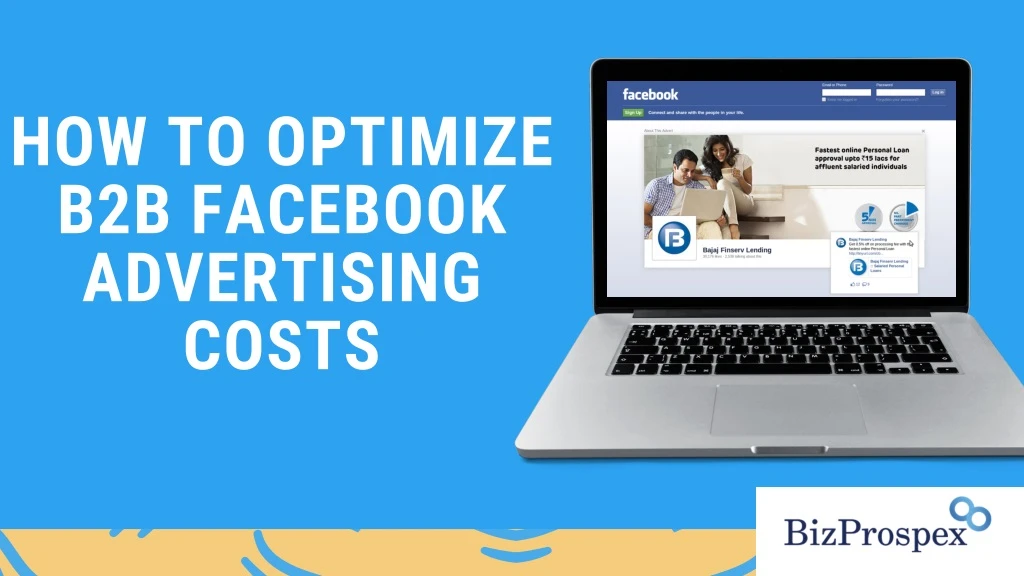 how to optimize b2b facebook advertising costs n.
