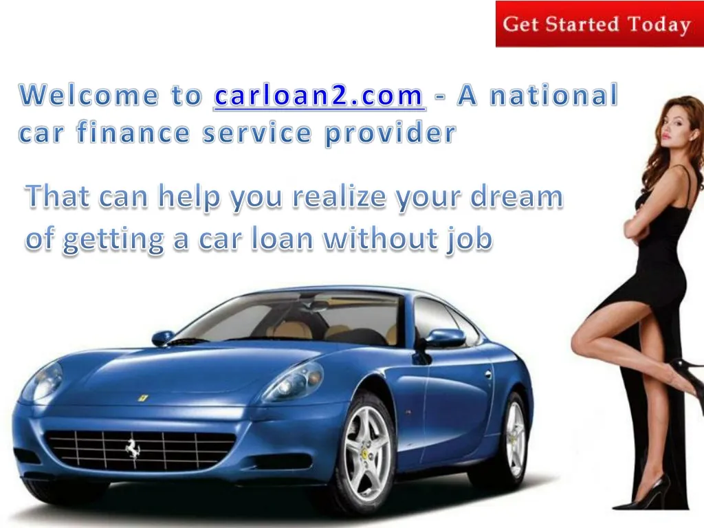 will i get approved for car finance