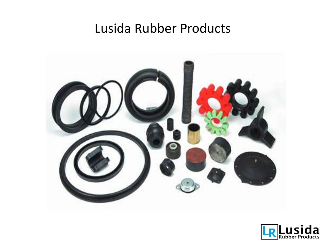 lusida rubber products n.