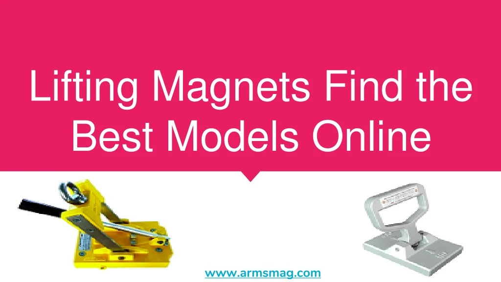 lifting magnets find the best models online n.