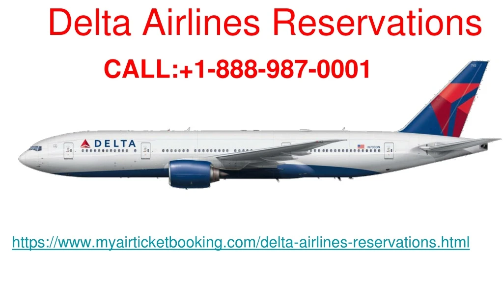 delta airlines reservations n.
