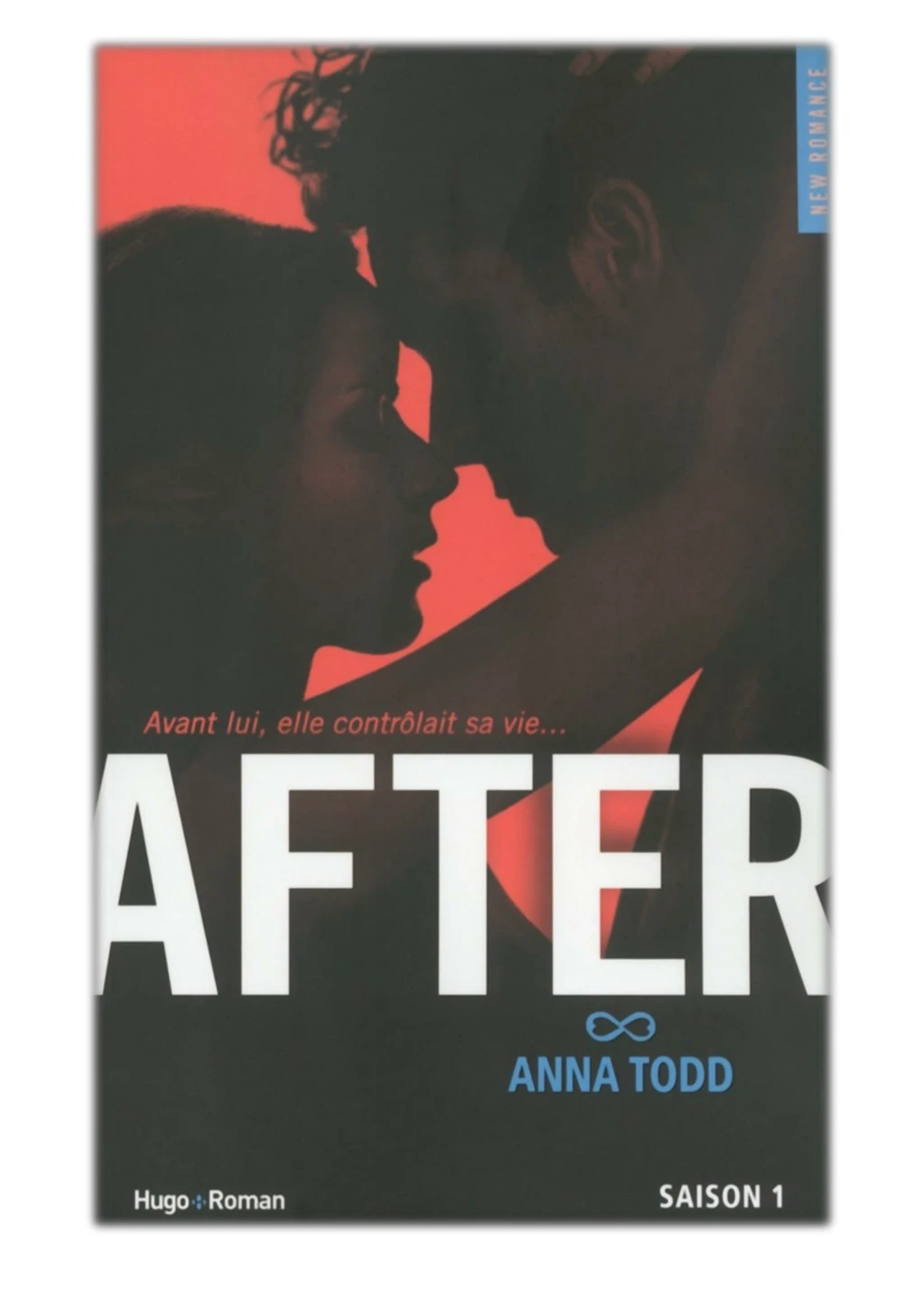 Ppt Pdf Free Download After Saison 1 By Anna Todd Powerpoint Presentation Id