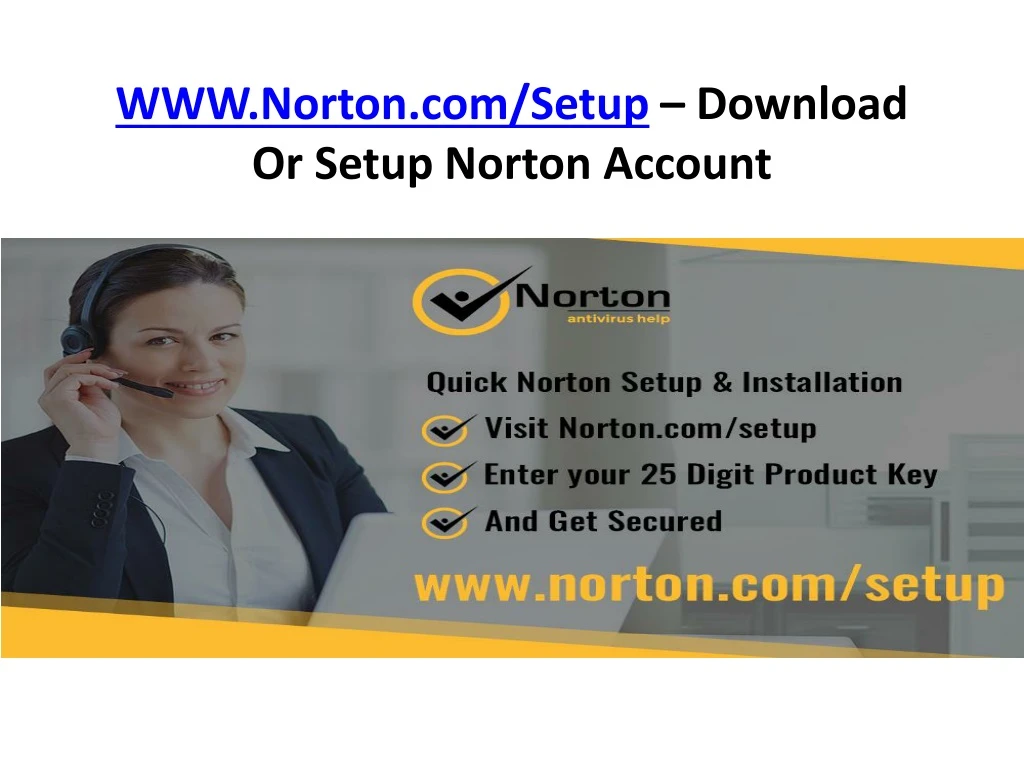 www norton com setup download or setup norton account n.