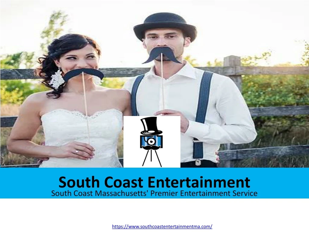 south coast entertainment n.