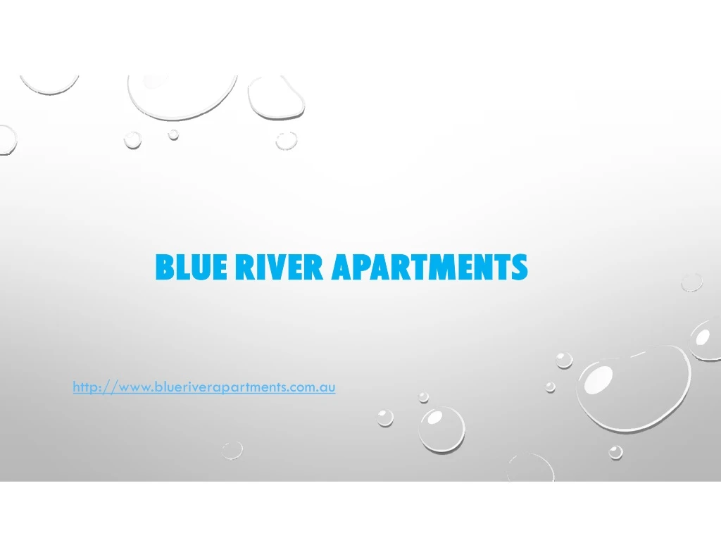 blue river apartments blue river apartments n.