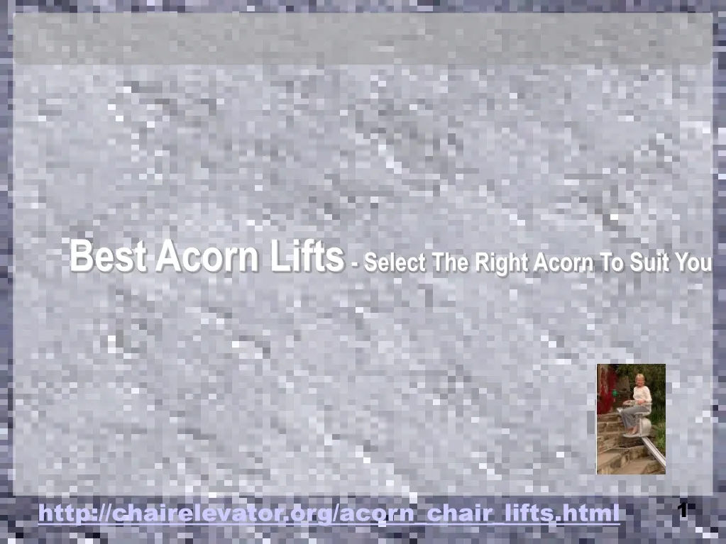 best acorn lifts select the right acorn to suit you n.