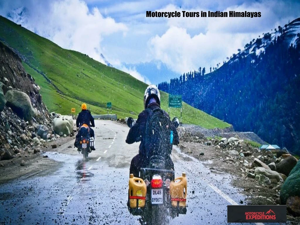 motorcycle tours in indian himalayas n.