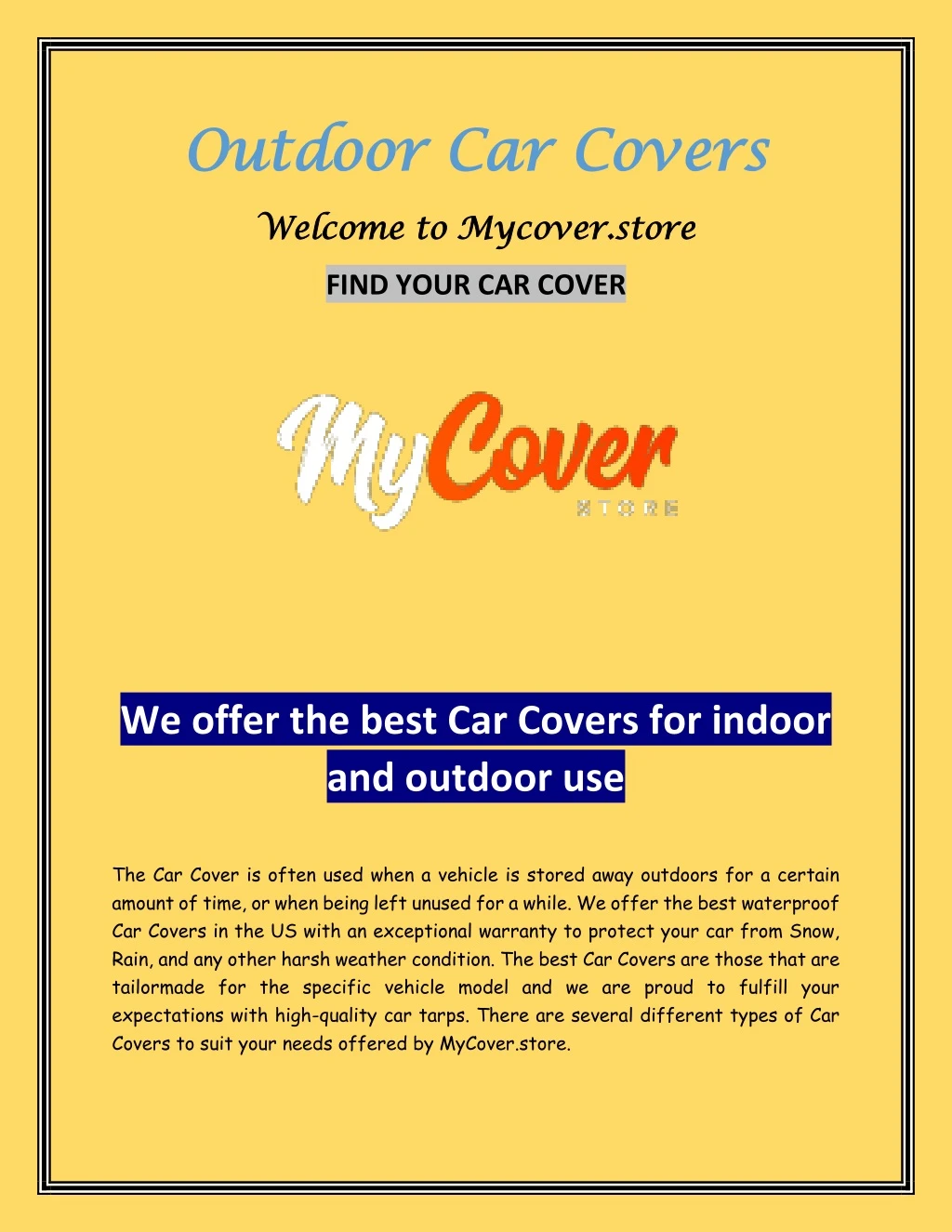 outdoor car cover outdoor car covers s n.
