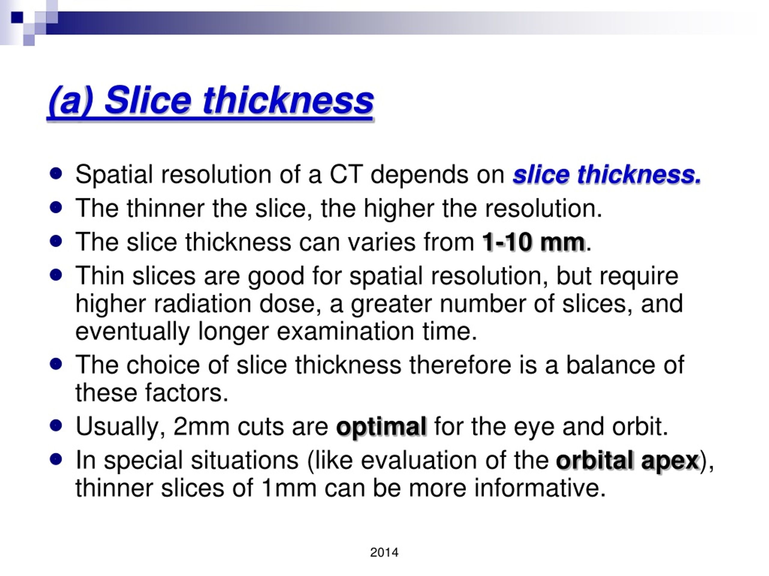 Ppt Orbital Ct Scan Powerpoint Presentation Free Download Id