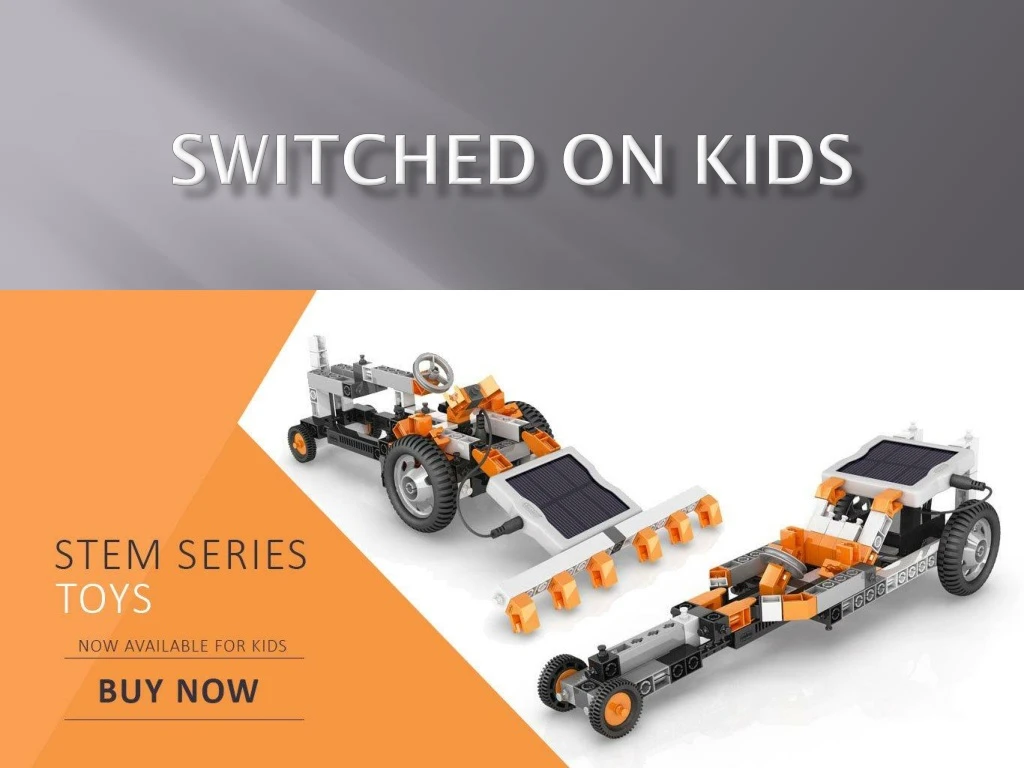 switched on kids n.