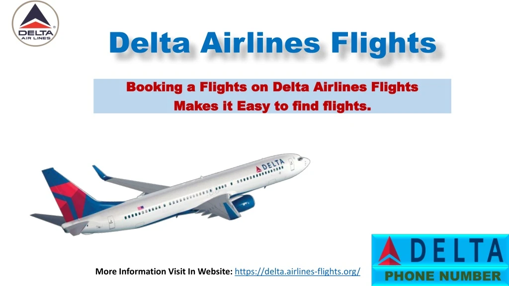 delta airlines flights n.