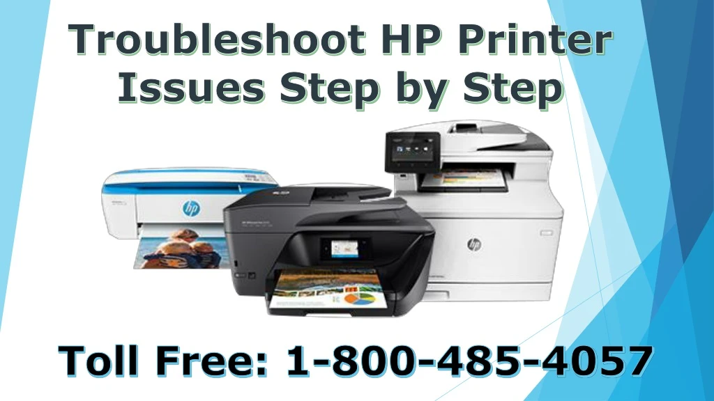 troubleshoot hp printer issues step by step n.