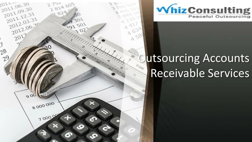 outsourcing accounts receivable services n.