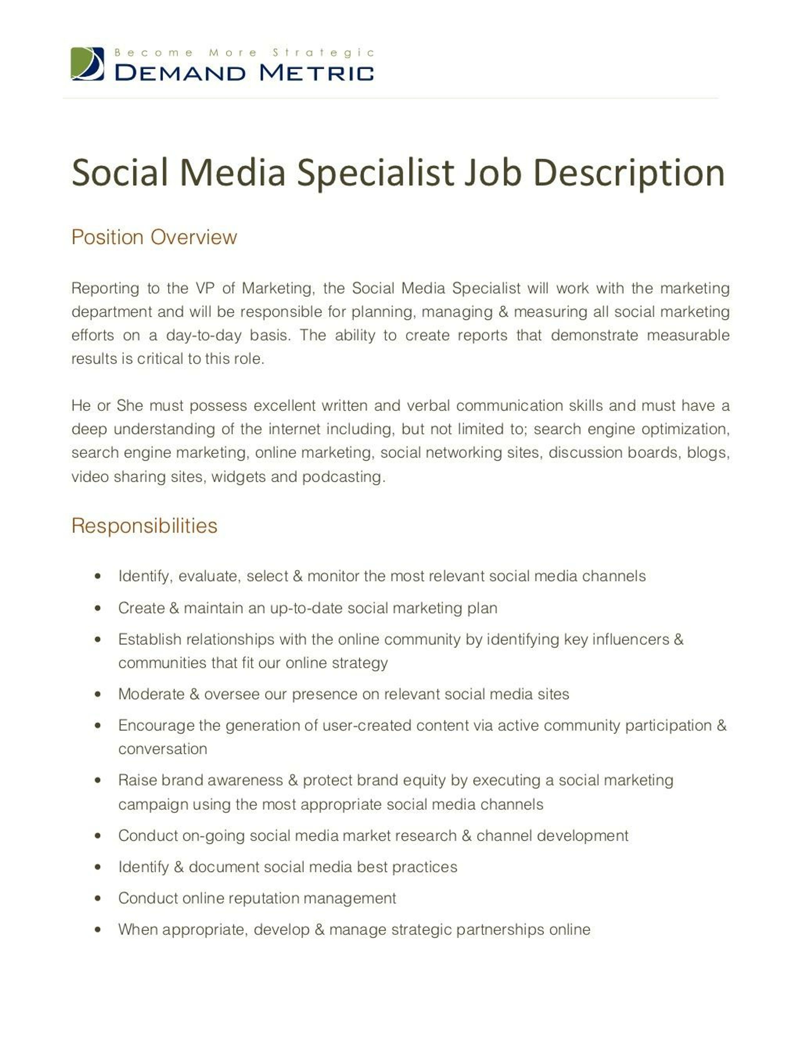 presentation specialist jobs uk