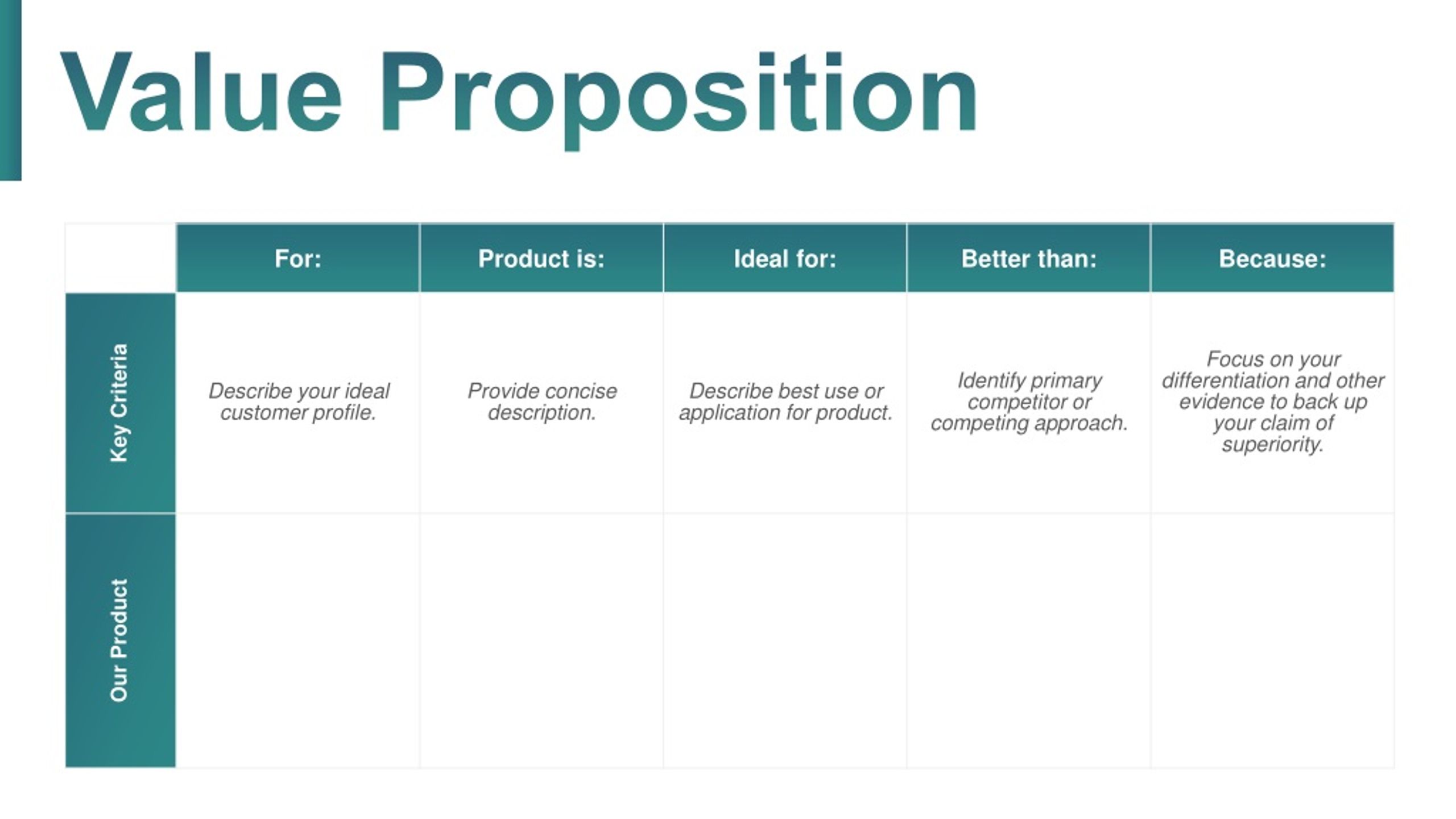 PPT - Sales Playbook Template PowerPoint Presentation, free download ...