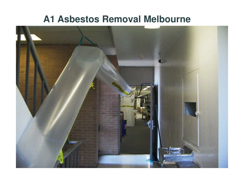 a1 asbestos removal melbourne n.
