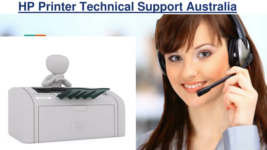 hp printer technical support australia n.