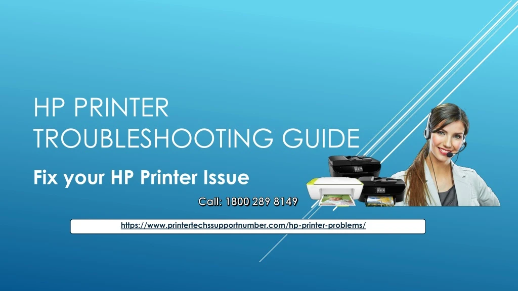 hp printer troubleshooting guide n.