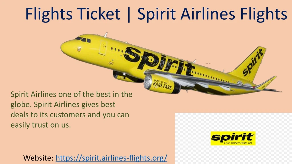 flights ticket spirit airlines flights n.
