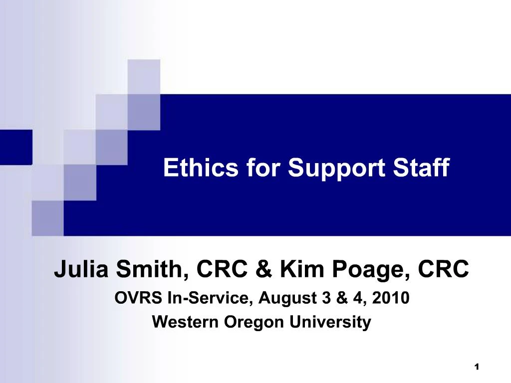 ppt-ethics-for-support-staff-powerpoint-presentation-free-download