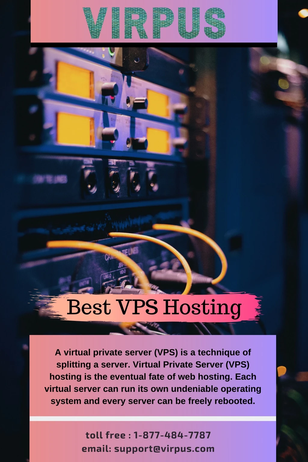 best vps hosting n.