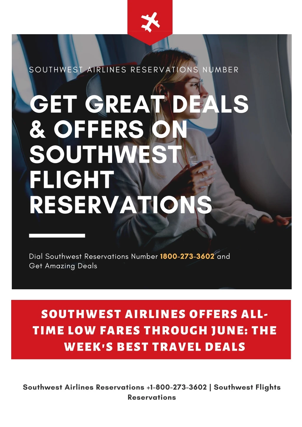 southwest airlines reservations number n.