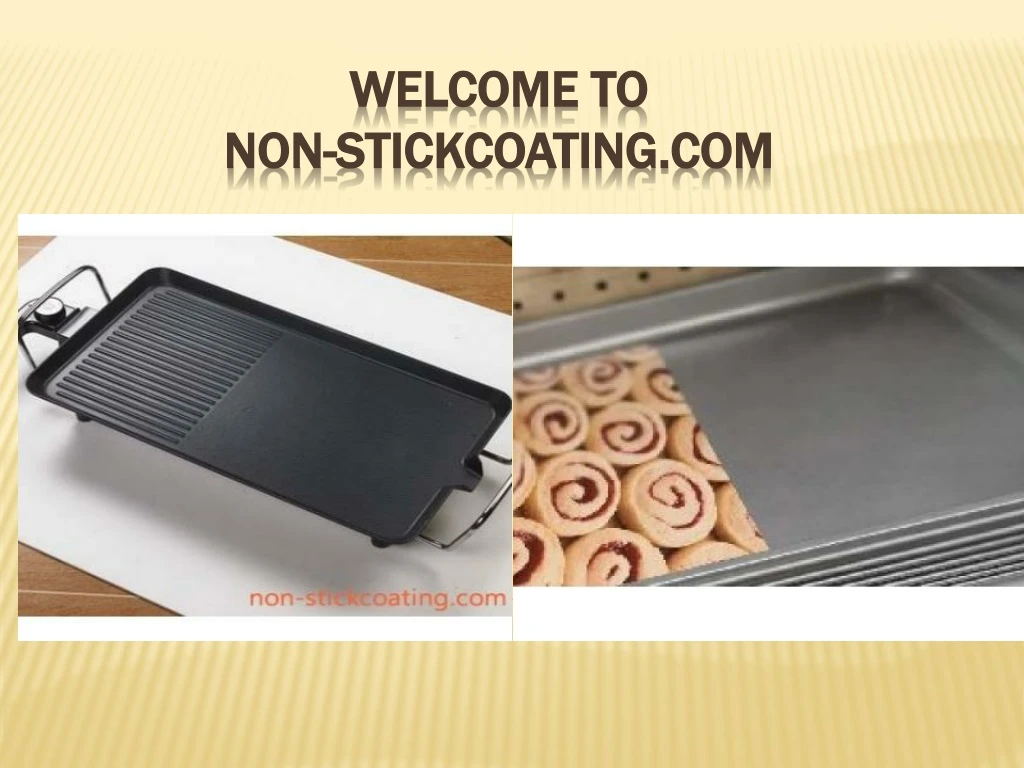 welcome to non stickcoating com n.