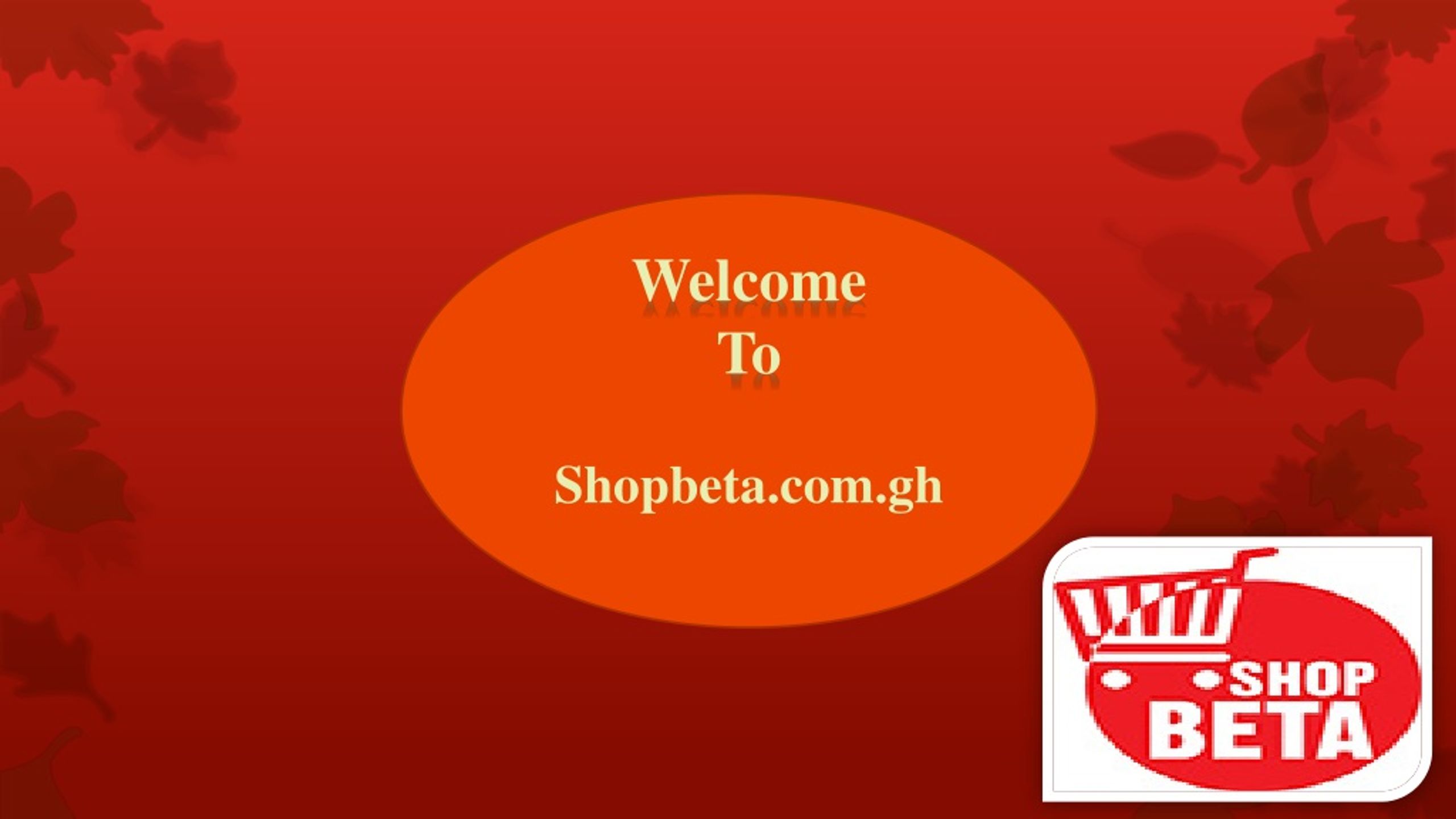 Ghana computer accessories store – eDwaaso