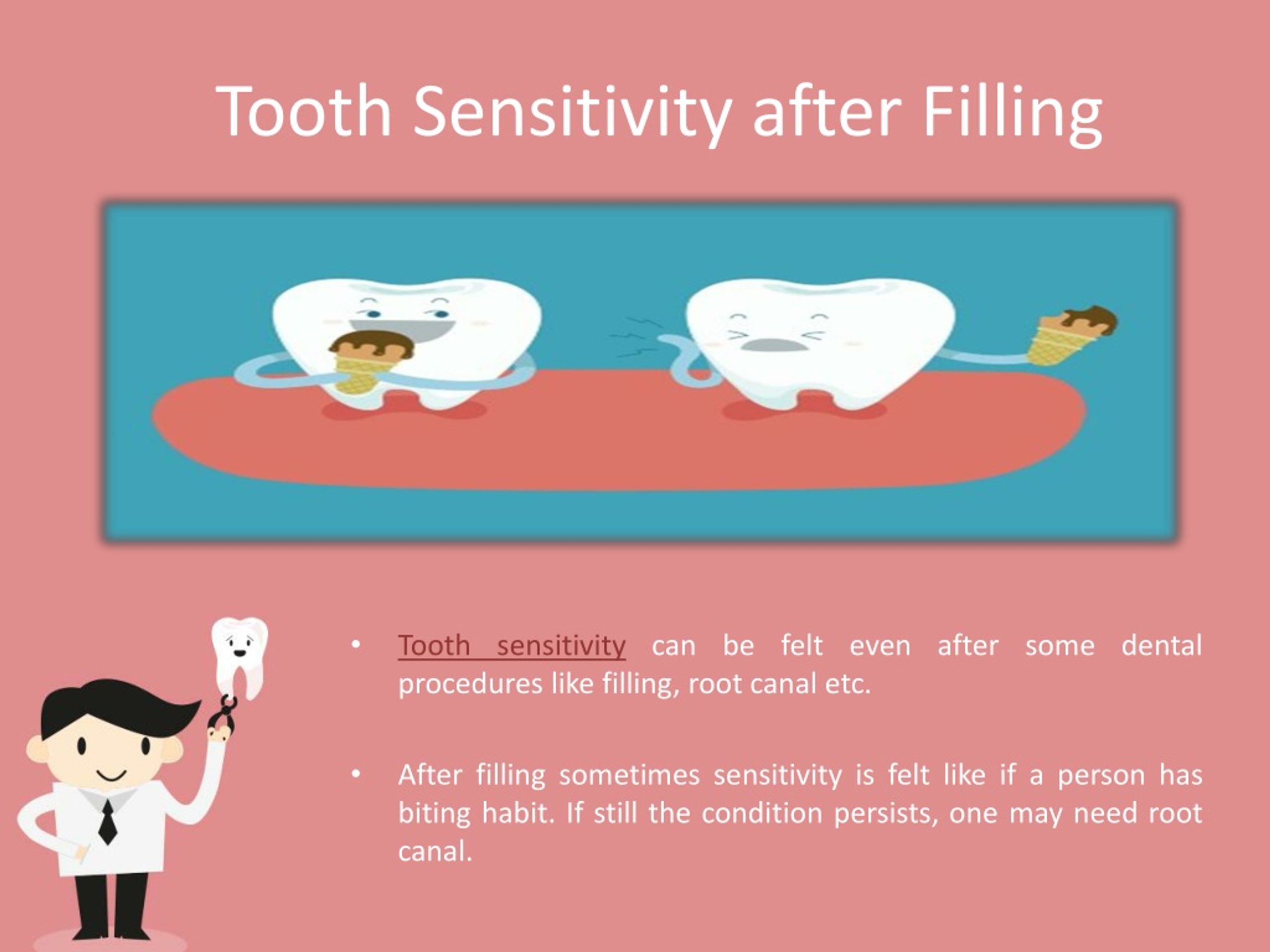 Ppt Tooth Sensitivity Powerpoint Presentation Free Download Id 8321870