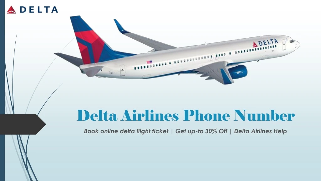 delta airlines phone number n.