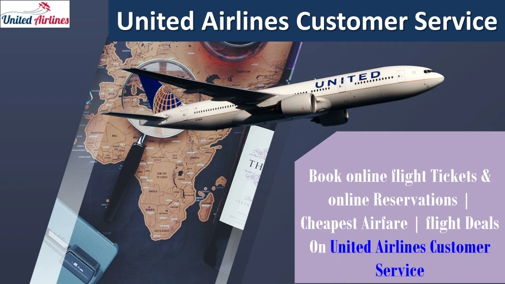 united airlines customer service n.