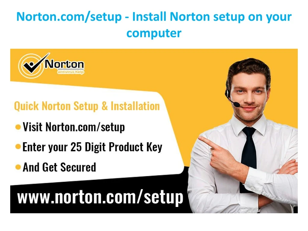 norton com setup install norton setup on your computer n.