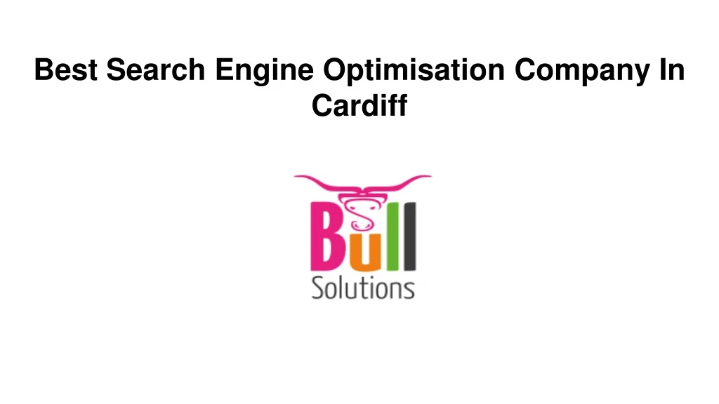 best search engine optimisation company in cardiff n.