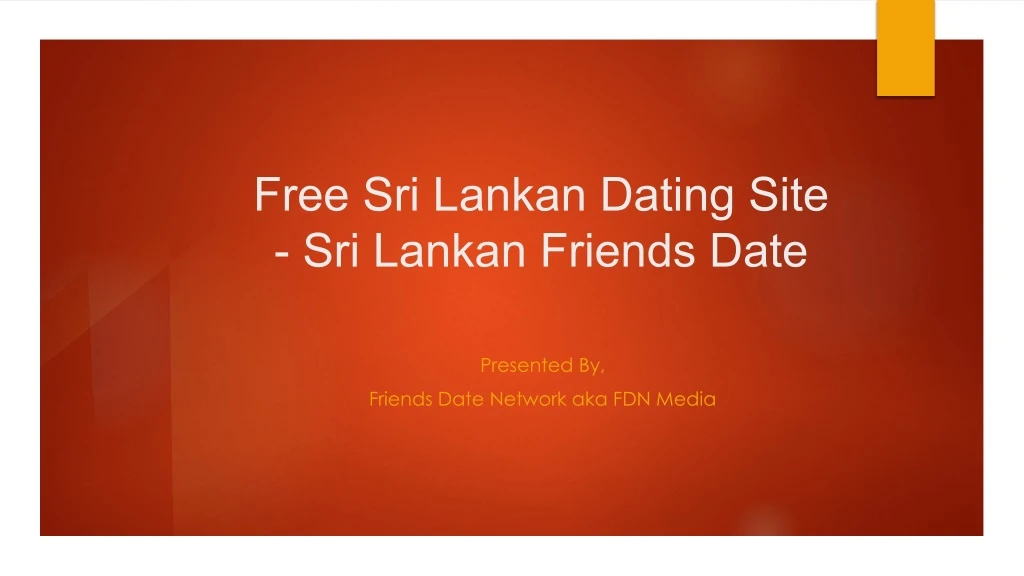 free sri lankan dating site sri lankan friends n.